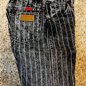 Wranglers vintage women’s jeans